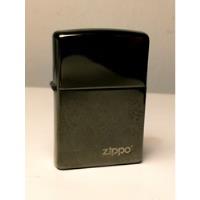 Encendedor Zippo Vintage Usa Eeuu, usado segunda mano  Perú 