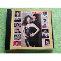 Eam Cd Non Stop Dancing 1988 Isla Bonita Frankie Ruiz Willie segunda mano  Perú 
