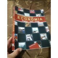 Libro Fundamentos De Economía Krugman, usado segunda mano  Perú 