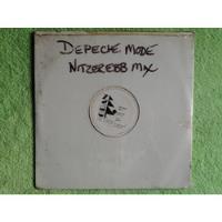 depeche mode segunda mano  Perú 