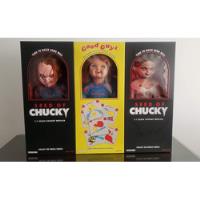 Chucky 63 Cm segunda mano  Perú 