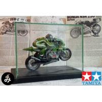 Usado, Moto Yamaha Yzr-m1'04 | Tamiya segunda mano  San Martín de Porres