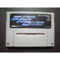 Super Air Diver - Super Famicom segunda mano  Perú 