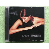Eam Cd Lo Mejor De Laura Pausini Volvere Junto A Ti 2001 Wea segunda mano  Perú 