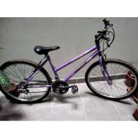Bicicleta Monarette Aro 26. (hblmos 997145714) segunda mano  San Miguel