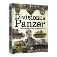 Divisiones Panzer Segunda Guerra Mundial segunda mano  Perú 