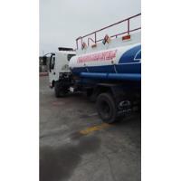 Camión Cisterna De Combustible Hino Dutro Full Equipo segunda mano  Lima