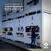Reefers Containers Venta - Alquiler, usado segunda mano  Callao