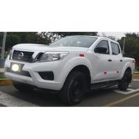 Usado, Nissan Frontier segunda mano  Lima