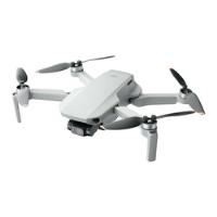 Drone Dji Mini 2 - Combo Fly More - Como Nuevo, En Caja segunda mano  Chorrillos