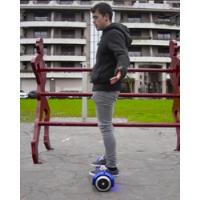 Hoverboard Scooter Coolrun Samsung Bluetooth segunda mano  Perú 