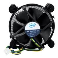 Ventilador Fan Cooler Intel 775 Modelo E33681-001 segunda mano  Perú 