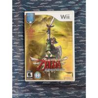Zelda Wii Como Nuevo, usado segunda mano  Perú 