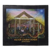 Victor Churay Roque Pintor Bora - Catalogo segunda mano  Perú 