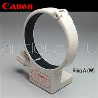 A64 TriPod Mount Canon Collar Ring Lens 70-200mm 300mm 400mm, usado segunda mano  Perú 