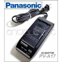 A64 Cargador Panasonic Pv-a17 Camcorder Vhs Video Camara segunda mano  Perú 