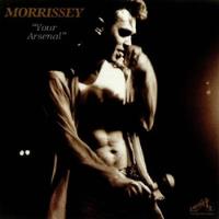 Morrissey - Your Arsenal segunda mano  Perú 