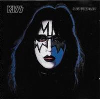 Kiss, Ace Frehley - Ace Frehley Cd P78 segunda mano  Perú 