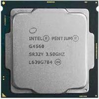 Procesador Pentium G4560 3.5ghz Intel 1151 Septima Generacio segunda mano  Perú 