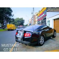 Ford Mustang Gt 5.0 segunda mano  Lima