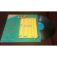 Up Beat 1986 Rio Yesabella Beto Danelli Opus Inxs Ozzyperu, usado segunda mano  Perú 