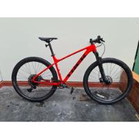 Vendo Bicicleta Trek Xcaliber 8 2020 segunda mano  Lima