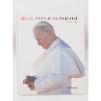 Libro Life El Papa Juan Pablo || Tributo, usado segunda mano  Perú 