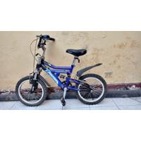 Bicicleta Mtb Premier Para Niño (conservada) 996 934 752 segunda mano  Lima