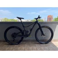 Biscicleta Giant Trance Advanced Pro 29.1 Carbono segunda mano  Miraflores
