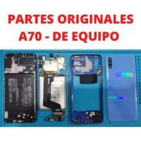 Partes Originales Del Samsung A70- Bateria, Placa Madre,etc segunda mano  Perú 
