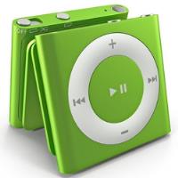 iPod Shuffle 4g 2gb Apple Mp3 Usado / Tienda segunda mano  Lima