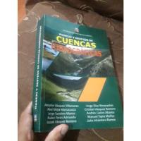 Libro Manejo Y Gestión De Cuencas Hidrograficas segunda mano  Perú 
