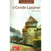 El Conde Lucanor. Con Cuaderno De Actividades, usado segunda mano  Perú 