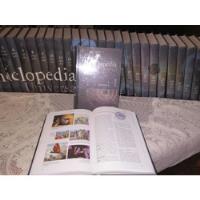Enciclopedia Universal Salvat 33 Tomos, usado segunda mano  Miraflores