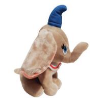 Peluche Disney Dumbo , usado segunda mano  Perú 