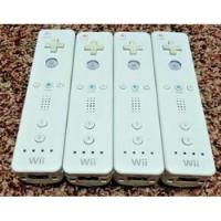 Mando De Nintendo Wii ,wiimote Compatible Con Wiiu Wii U segunda mano  Perú 