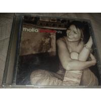 Thalia - Greatest Hits Cd Americano  segunda mano  San Miguel