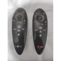 Control Mágico LG Smart Tv An-mr500g Modelo 2014 segunda mano  San Luis