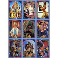 1994 Mighty Morphin Power Rangers Serie 2 Cards  [ Basicas] segunda mano  Perú 