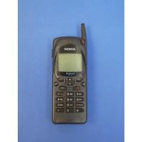 Celular Nokia Efr 2160 , Vintage 1996, usado segunda mano  Perú 