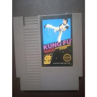 Kung Fu - Nintendo Nes segunda mano  Perú 