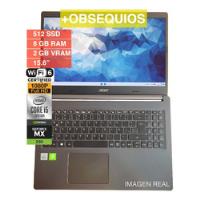 laptop acer ultrabook segunda mano  Perú 