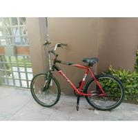 Usado, Bicicletas Trek De Aluminio  segunda mano  San Borja