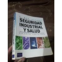 Libro Seguridad Industrial Y Salud Ray Asfahl segunda mano  Perú 