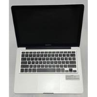 Macbook Pro 2012 Core I5 A1278  segunda mano  Perú 