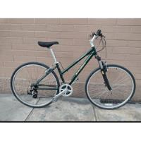 Bicicleta Raleigh Aro 700. Trek , Cannondale,mosso,, usado segunda mano  Lima