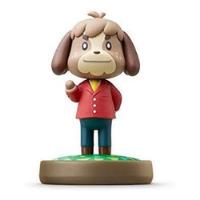 Usado, Animal Crossing Amiibo Festival New Horizons Digby  segunda mano  Perú 