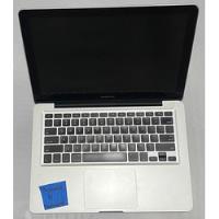 Macbook Pro A1278 Core 15 segunda mano  Perú 