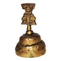 campana bronce segunda mano  Perú 