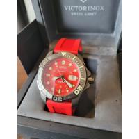 Reloj Victorinox Dive Master 500 , usado segunda mano  Perú 